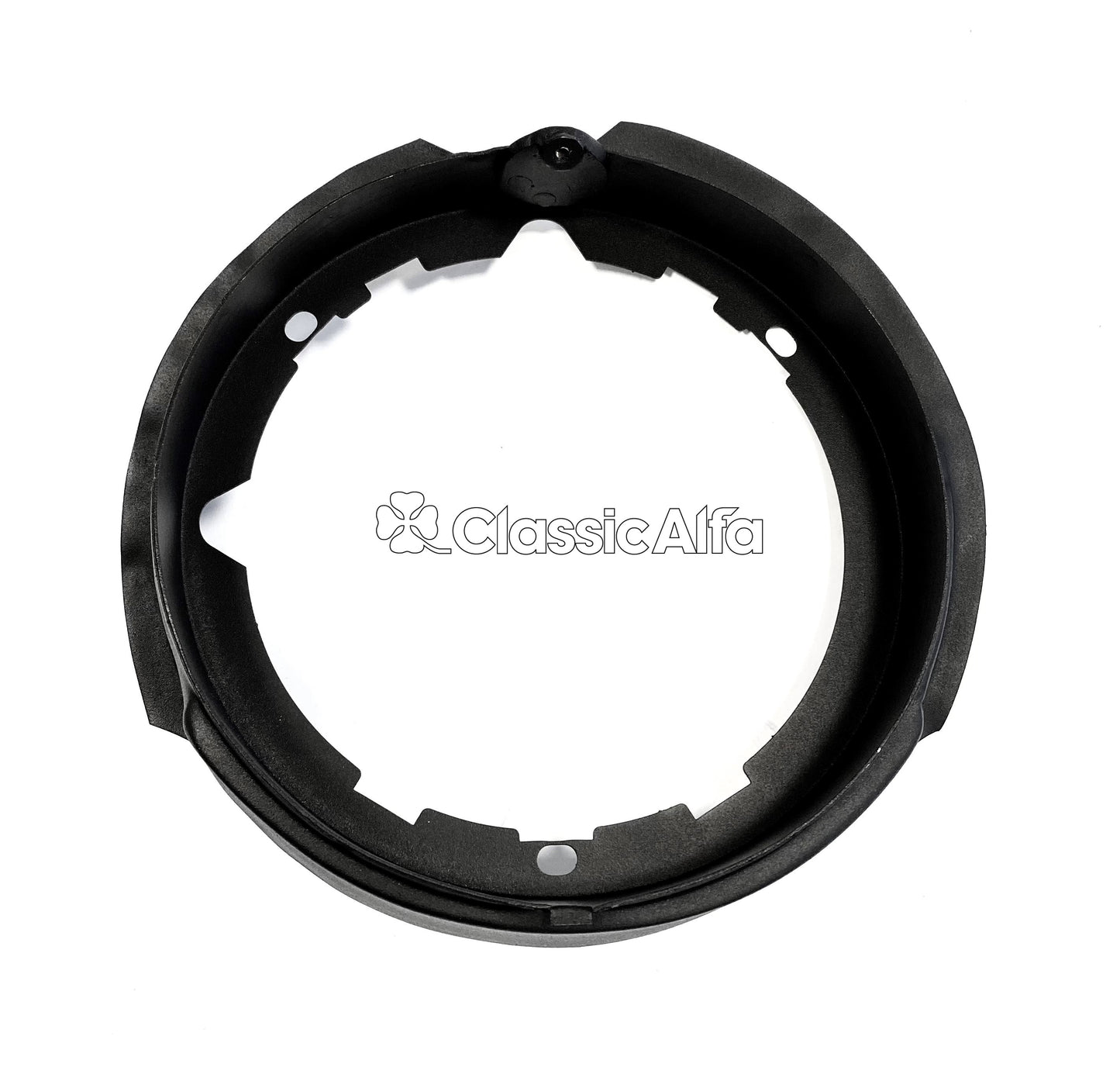 ST149/1  RIGHT SIDE HEADLIGHT BRACKET - STEP-FRONT GT