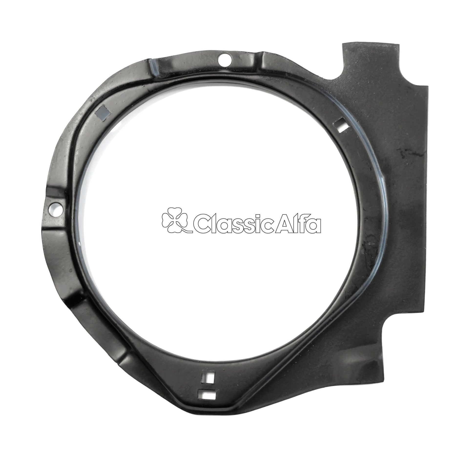 ST149 GT/GTV OUTER HEADLIGHT MOUNTING BRACKET - RIGHT SIDE