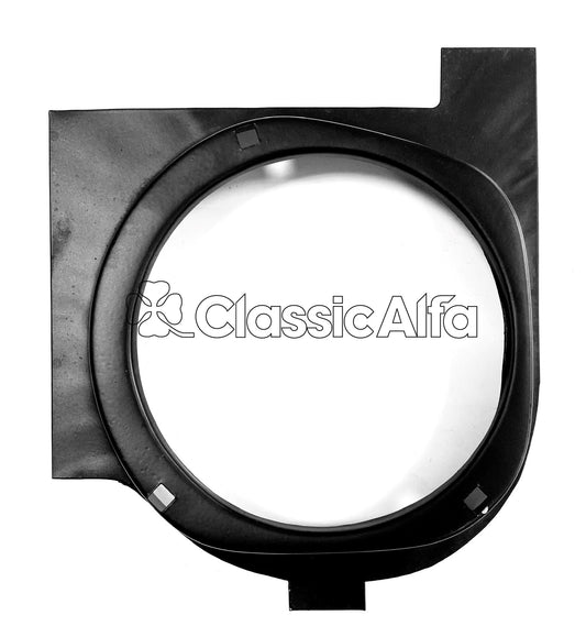 ST151 GT/GTV INNER HEADLIGHT MOUNTING BRACKET - RIGHT