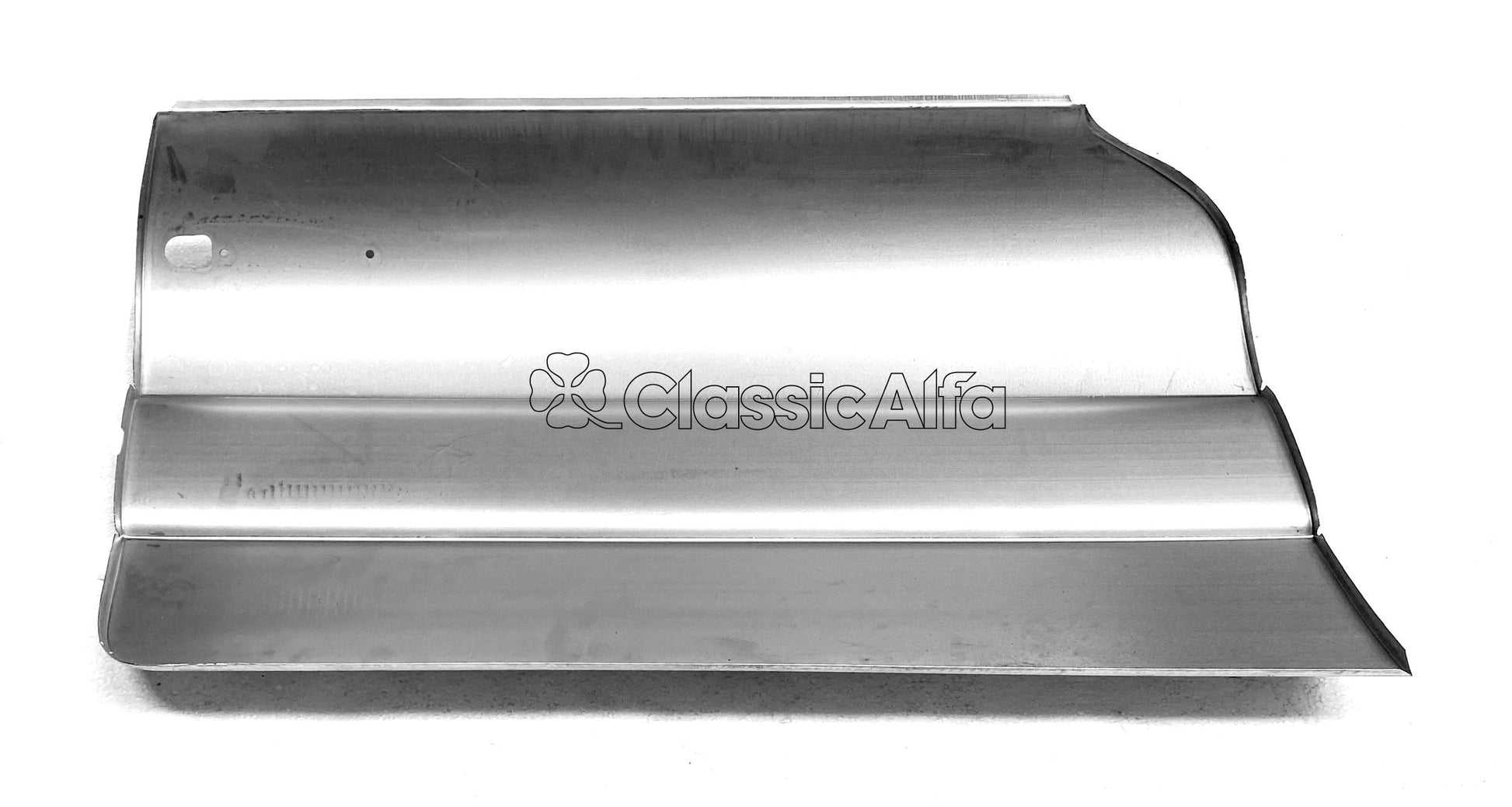 ST155 SPIDER 1966-70 DOOR SKIN - LEFT