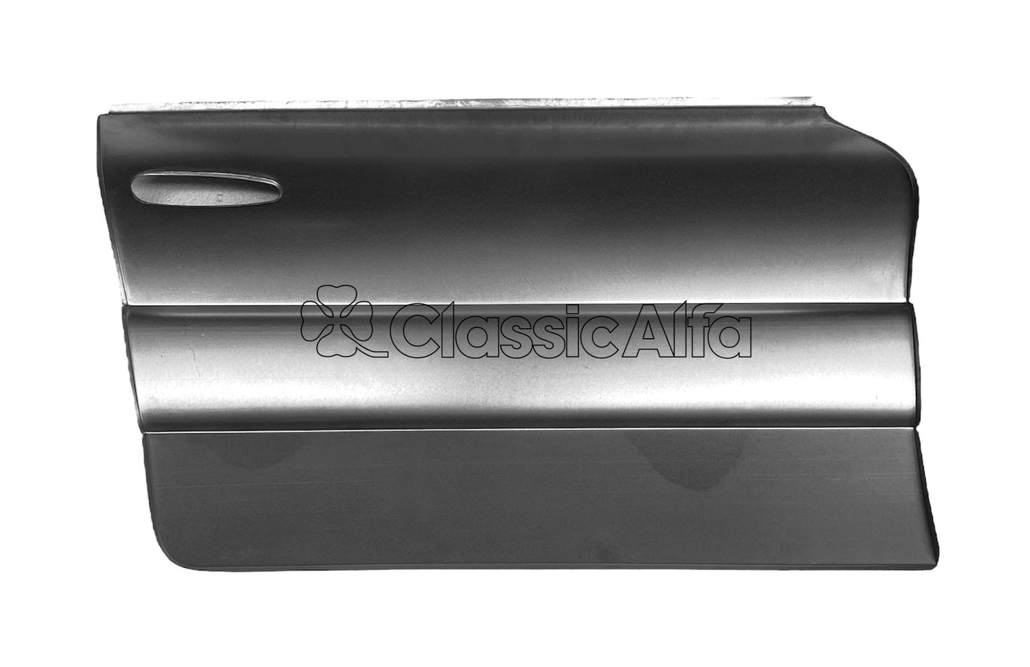 ST157 SPIDER 1970-93 DOOR SKIN - LEFT