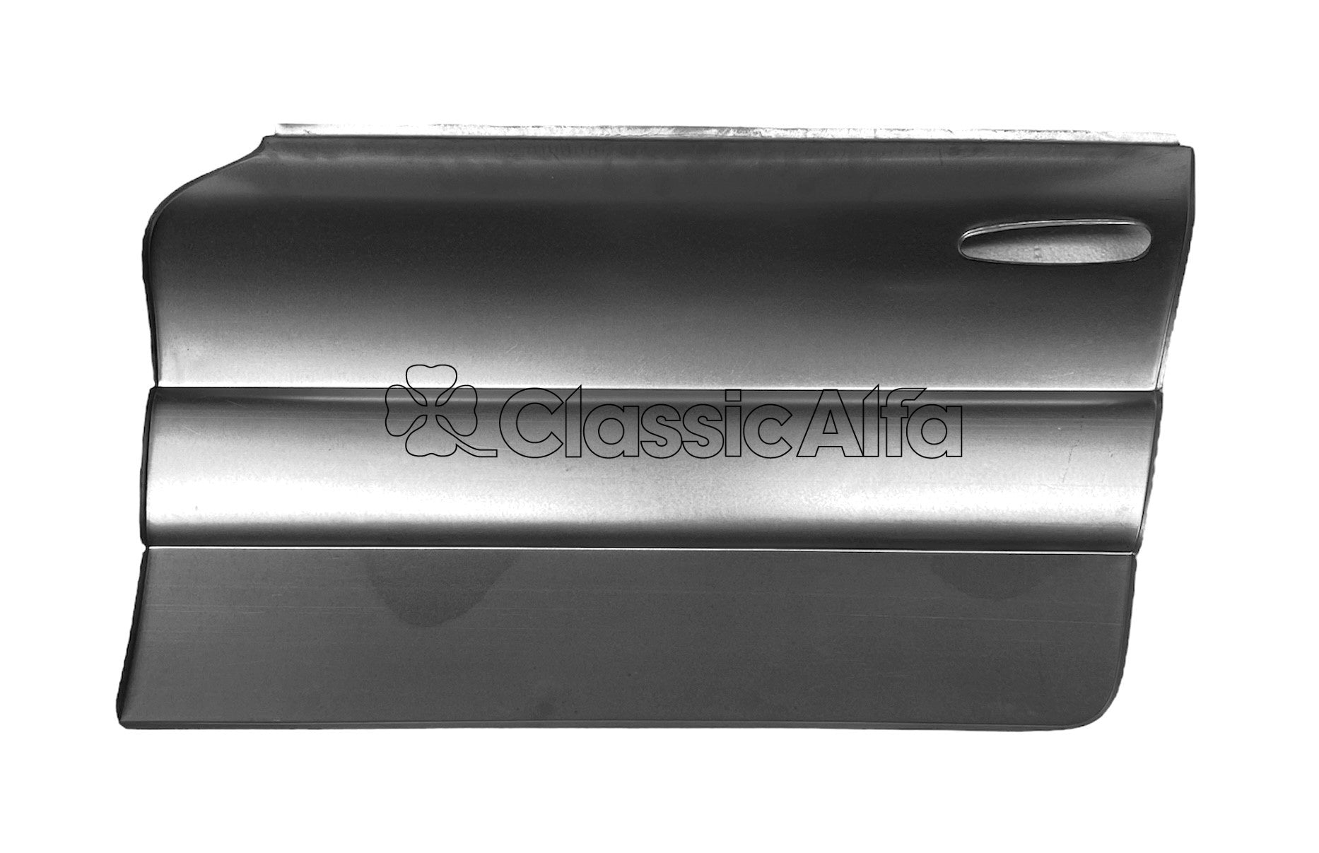 ST158 SPIDER 1970-93 DOOR SKIN - RIGHT