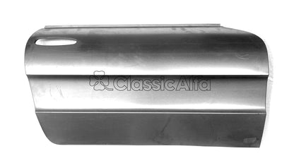 ST158 SPIDER 1970-93 DOOR SKIN - RIGHT