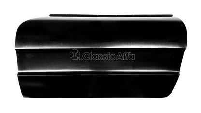 ST161 SPIDER JUNIOR 1970-78 COMPLETE DOOR - LEFT