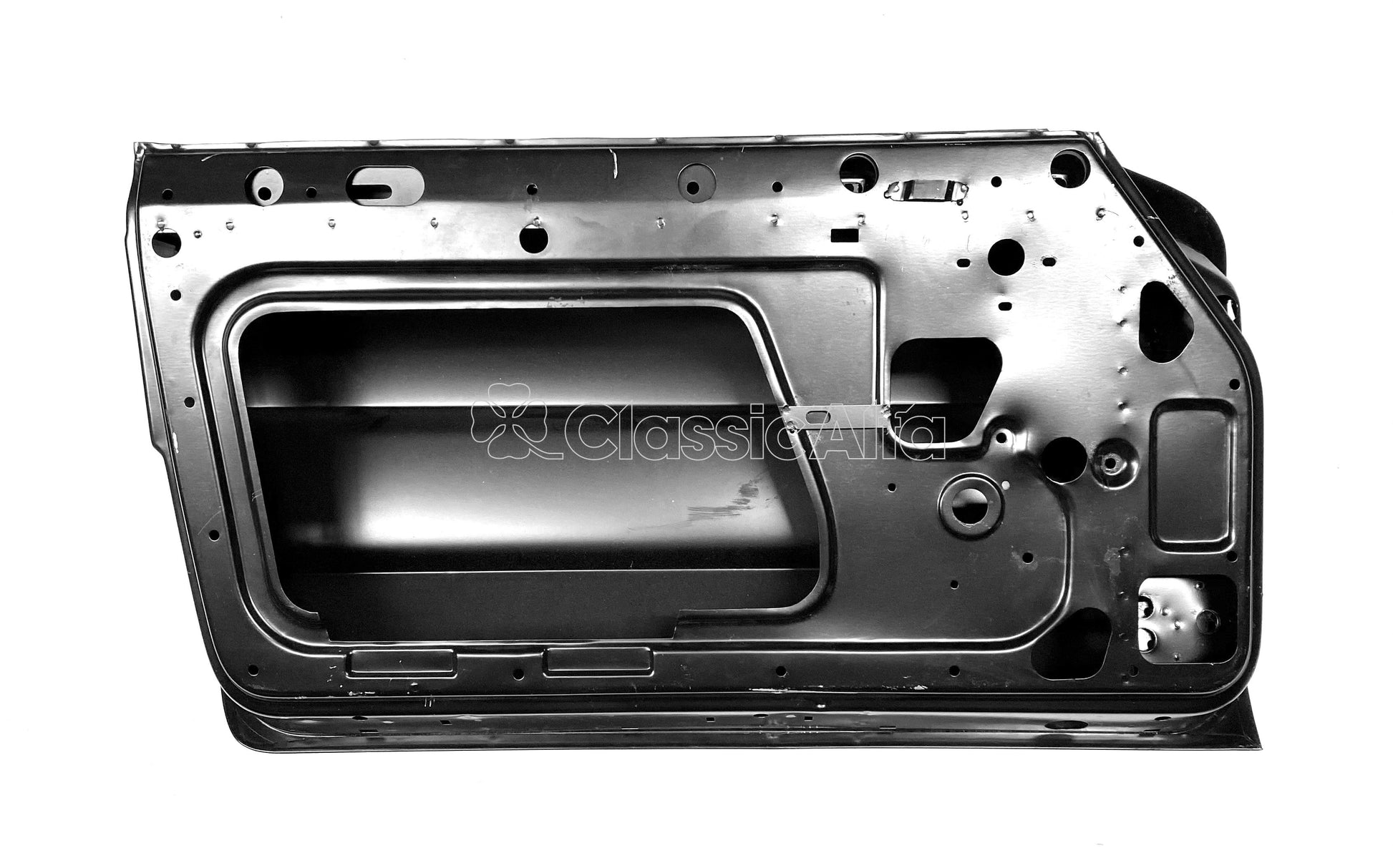 ST161 SPIDER JUNIOR 1970-78 COMPLETE DOOR - LEFT