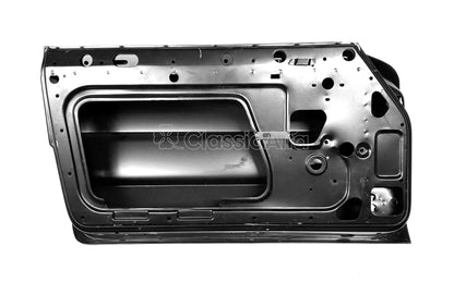 ST161 SPIDER JUNIOR 1970-78 COMPLETE DOOR - LEFT