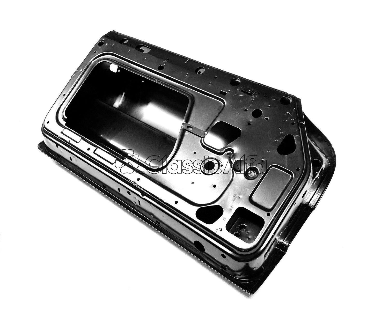 ST161 SPIDER JUNIOR 1970-78 COMPLETE DOOR - LEFT