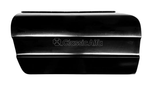 ST162 SPIDER JUNIOR 1970-78 COMPLETE DOOR - RIGHT