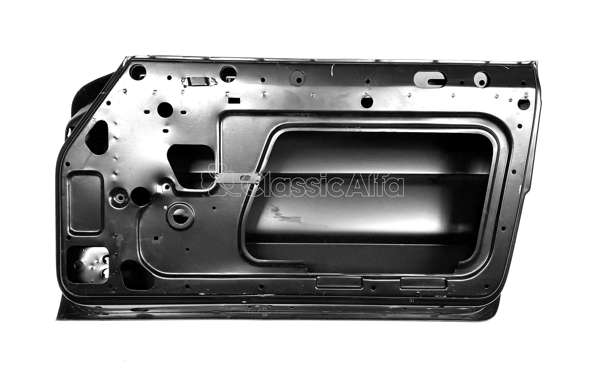 ST162 SPIDER JUNIOR 1970-78 COMPLETE DOOR - RIGHT