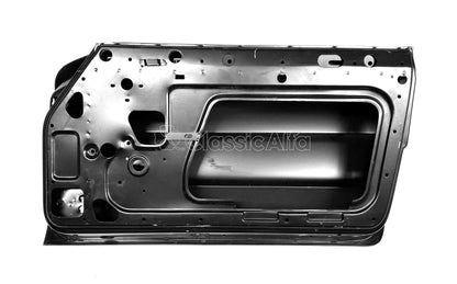 ST162 SPIDER JUNIOR 1970-78 COMPLETE DOOR - RIGHT