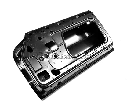 ST162 SPIDER JUNIOR 1970-78 COMPLETE DOOR - RIGHT