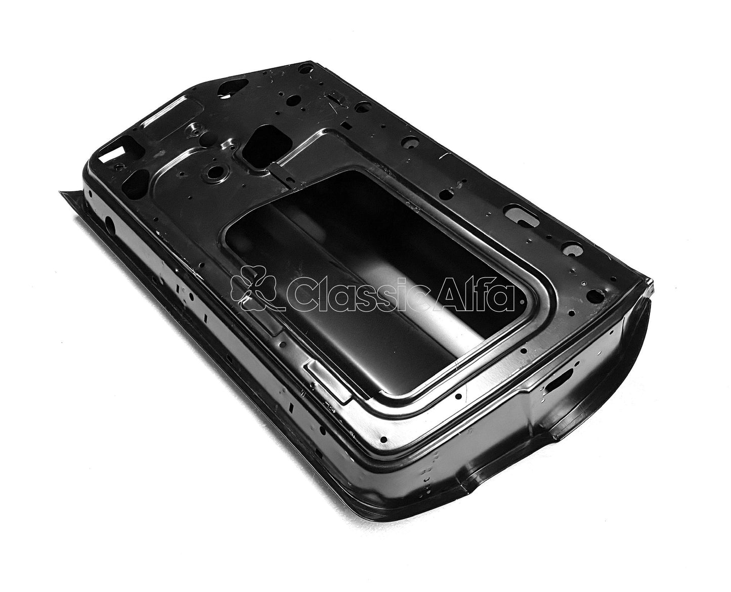 ST162 SPIDER JUNIOR 1970-78 COMPLETE DOOR - RIGHT