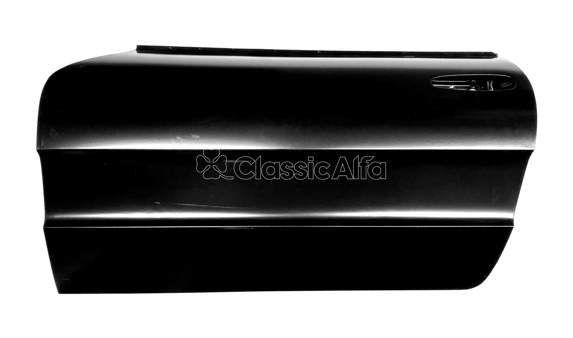 ST163 COMPLETE LEFT DOOR - 2000 SPIDER 1970-93