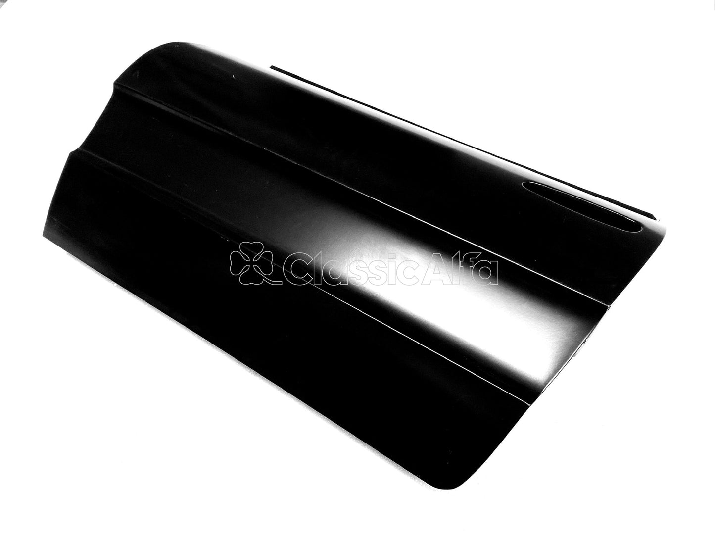 ST163 COMPLETE LEFT DOOR - 2000 SPIDER 1970-93