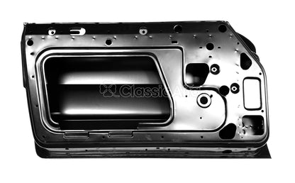 ST163 COMPLETE LEFT DOOR - 2000 SPIDER 1970-93