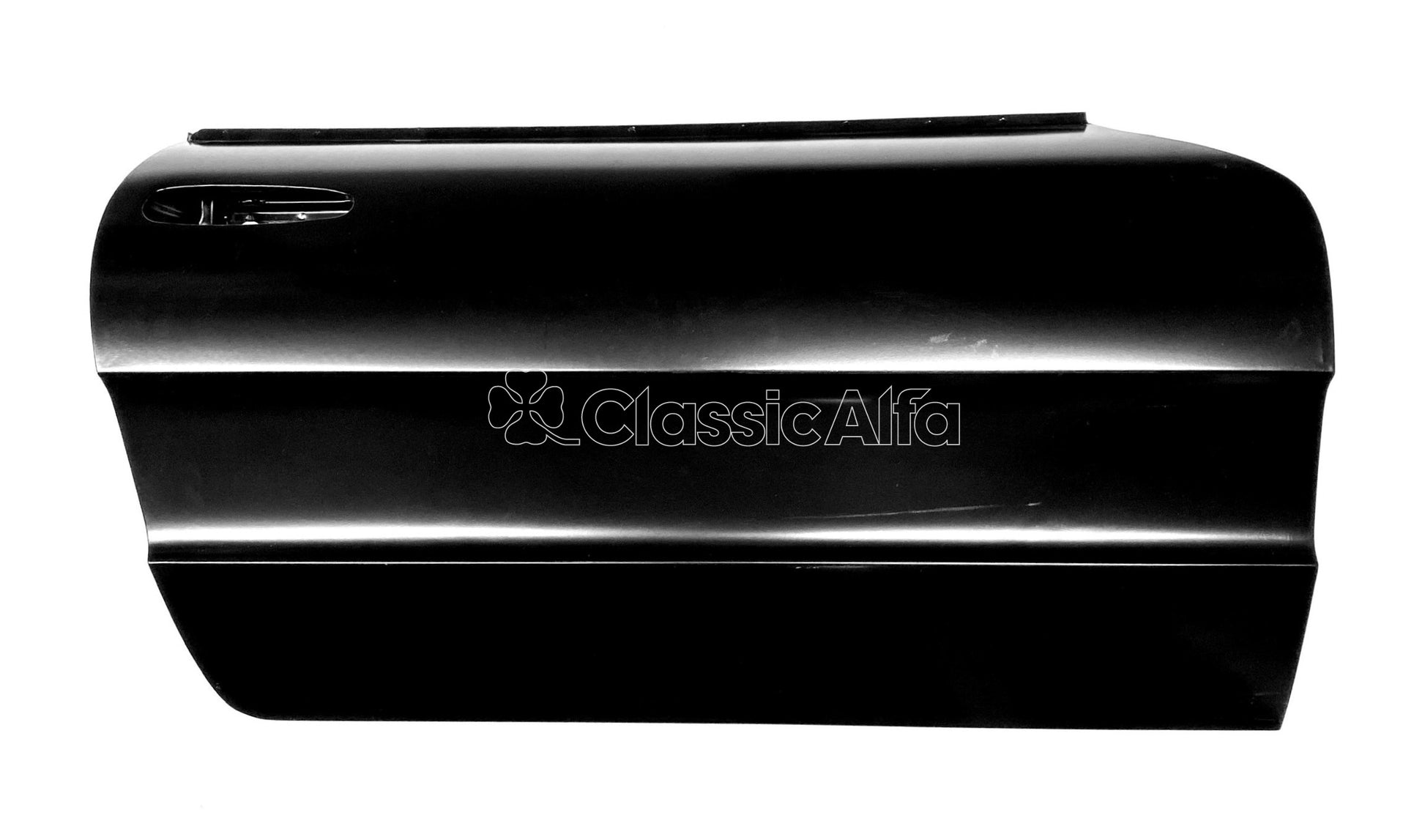 ST164 COMPLETE RIGHT DOOR - 2000 SPIDER 1970-93