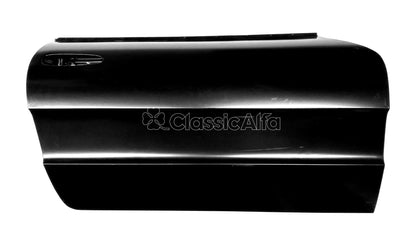 ST164 COMPLETE RIGHT DOOR - 2000 SPIDER 1970-93