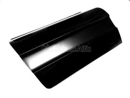 ST164 COMPLETE RIGHT DOOR - 2000 SPIDER 1970-93