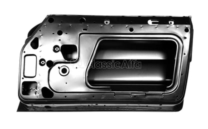 ST164 COMPLETE RIGHT DOOR - 2000 SPIDER 1970-93