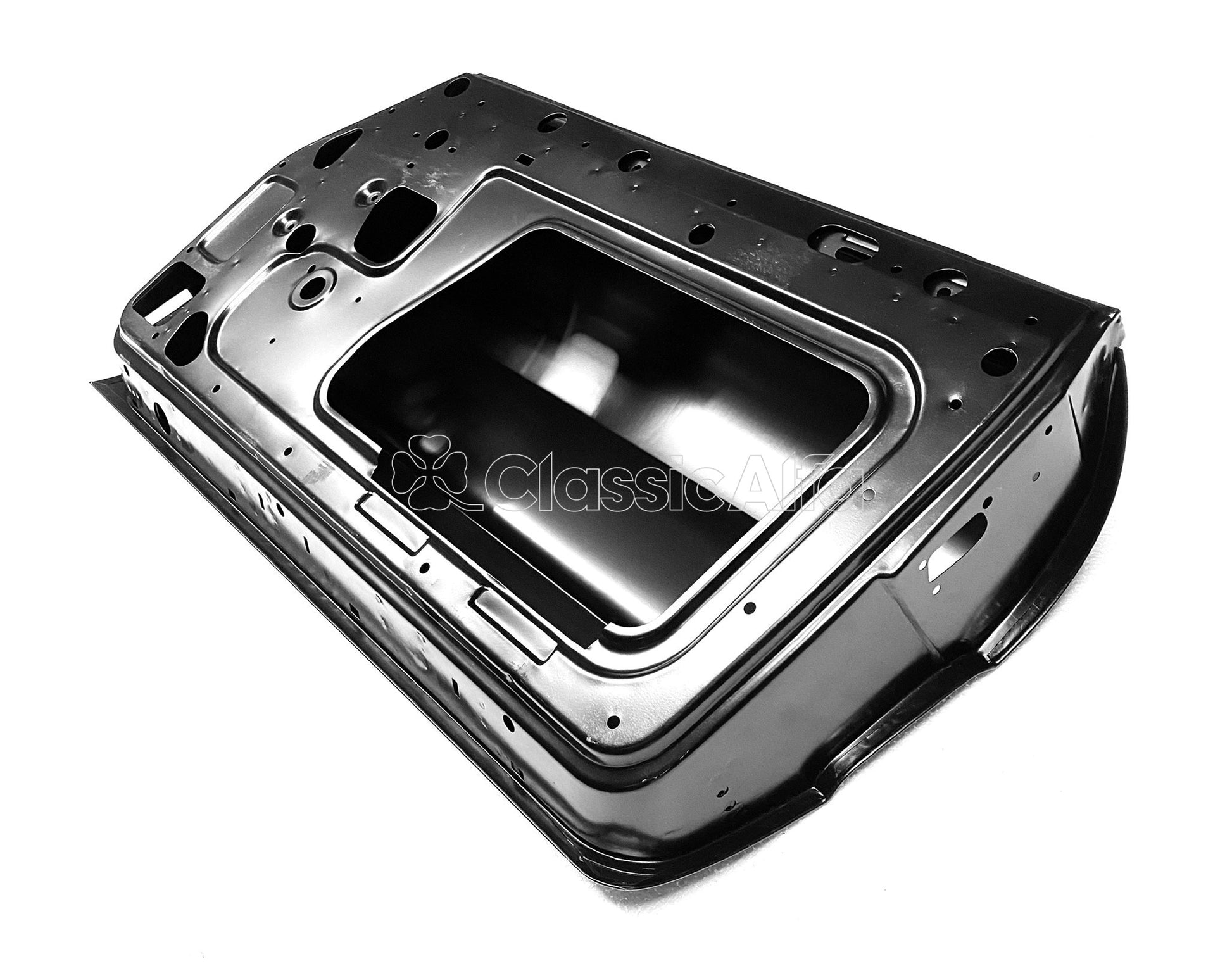 ST164 COMPLETE RIGHT DOOR - 2000 SPIDER 1970-93