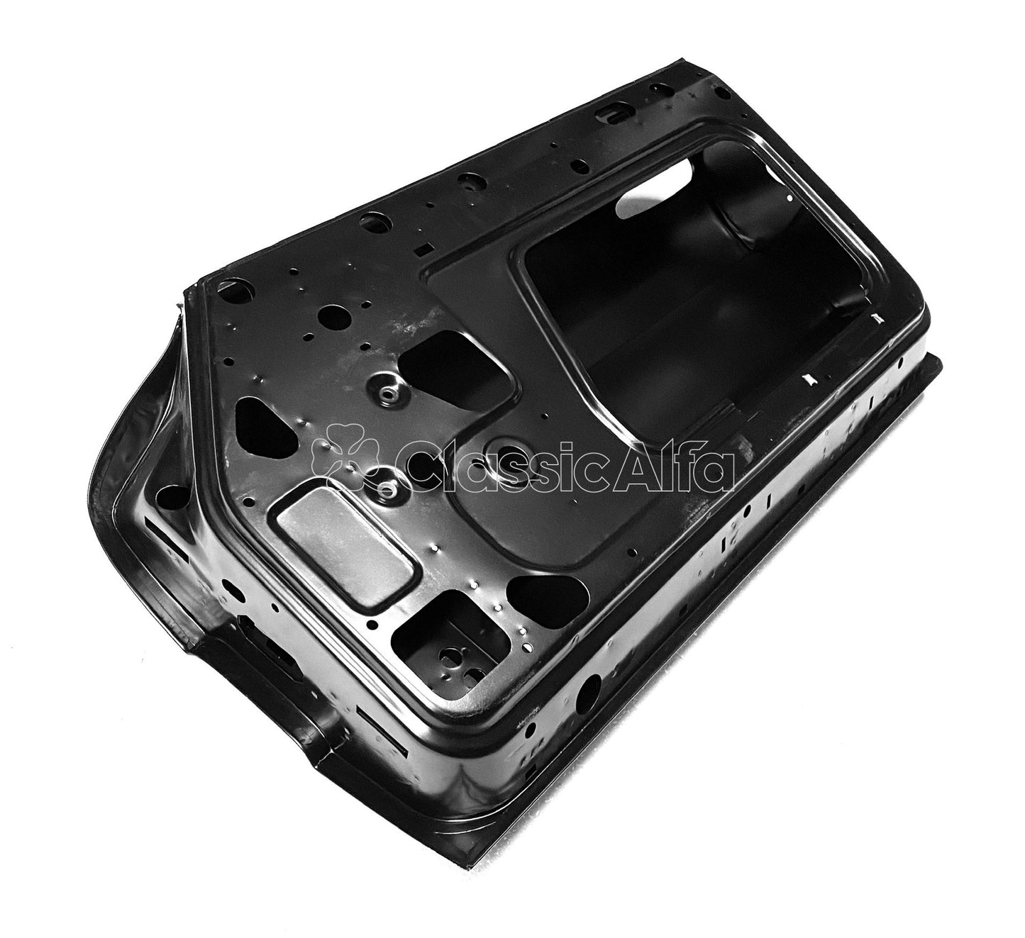 ST164 COMPLETE RIGHT DOOR - 2000 SPIDER 1970-93