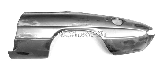 ST165 ROUNDTAIL SPIDER LEFT REAR WING/FENDER