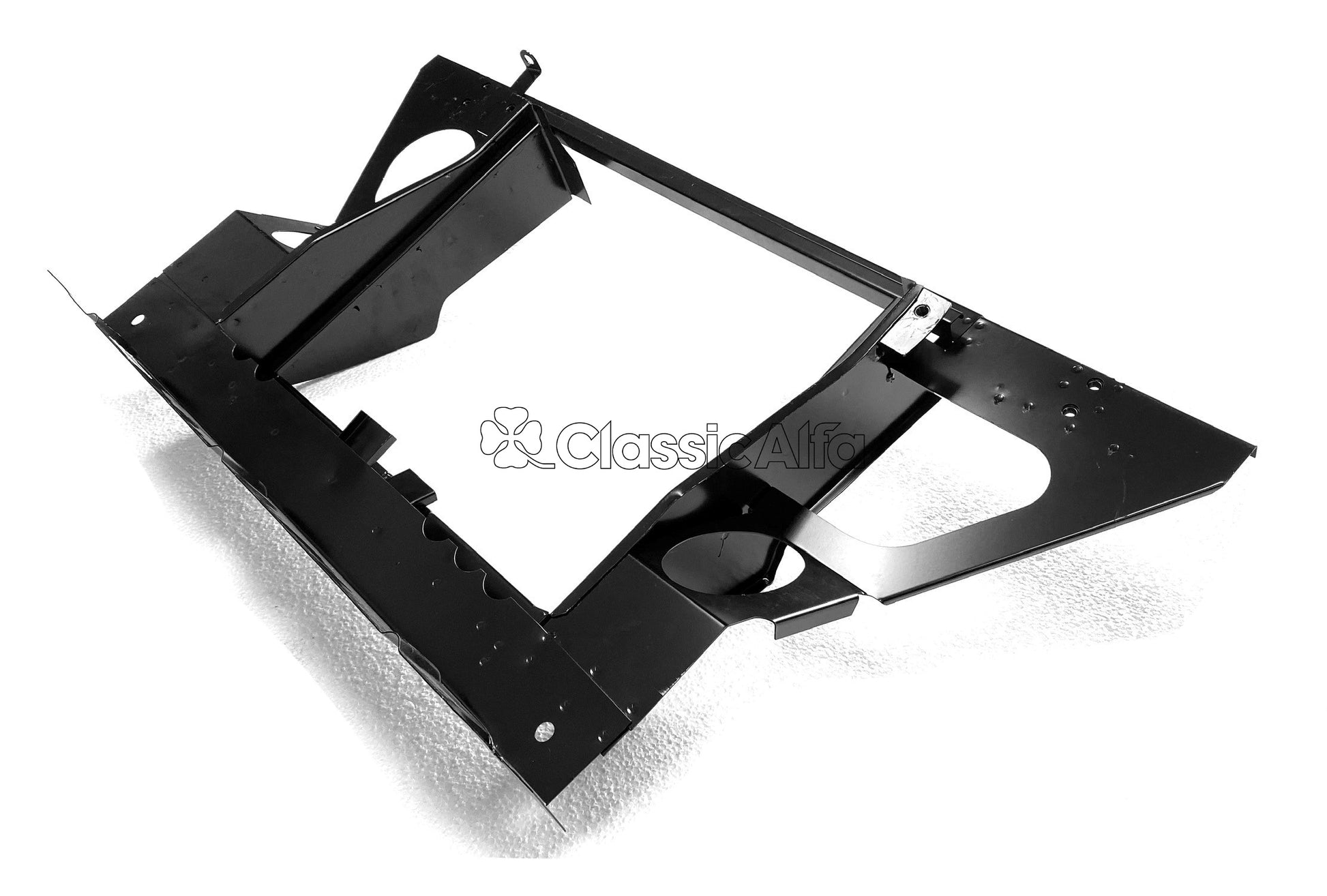 ST168 RADIATOR MOUNTING FRAME - GT / GTV 1968-77
