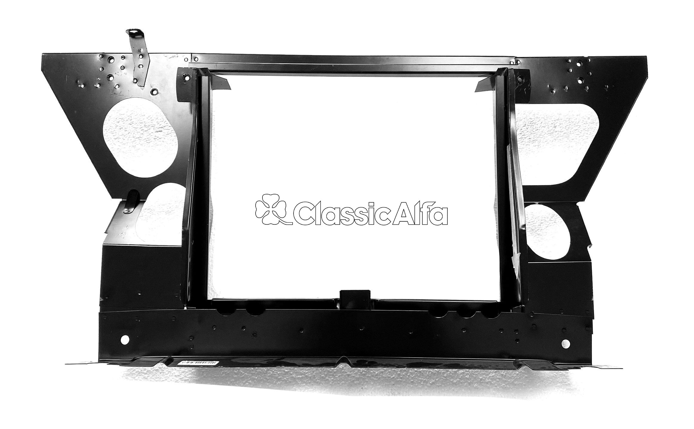 ST168 RADIATOR MOUNTING FRAME - GT / GTV 1968-77 – Classic Alfa
