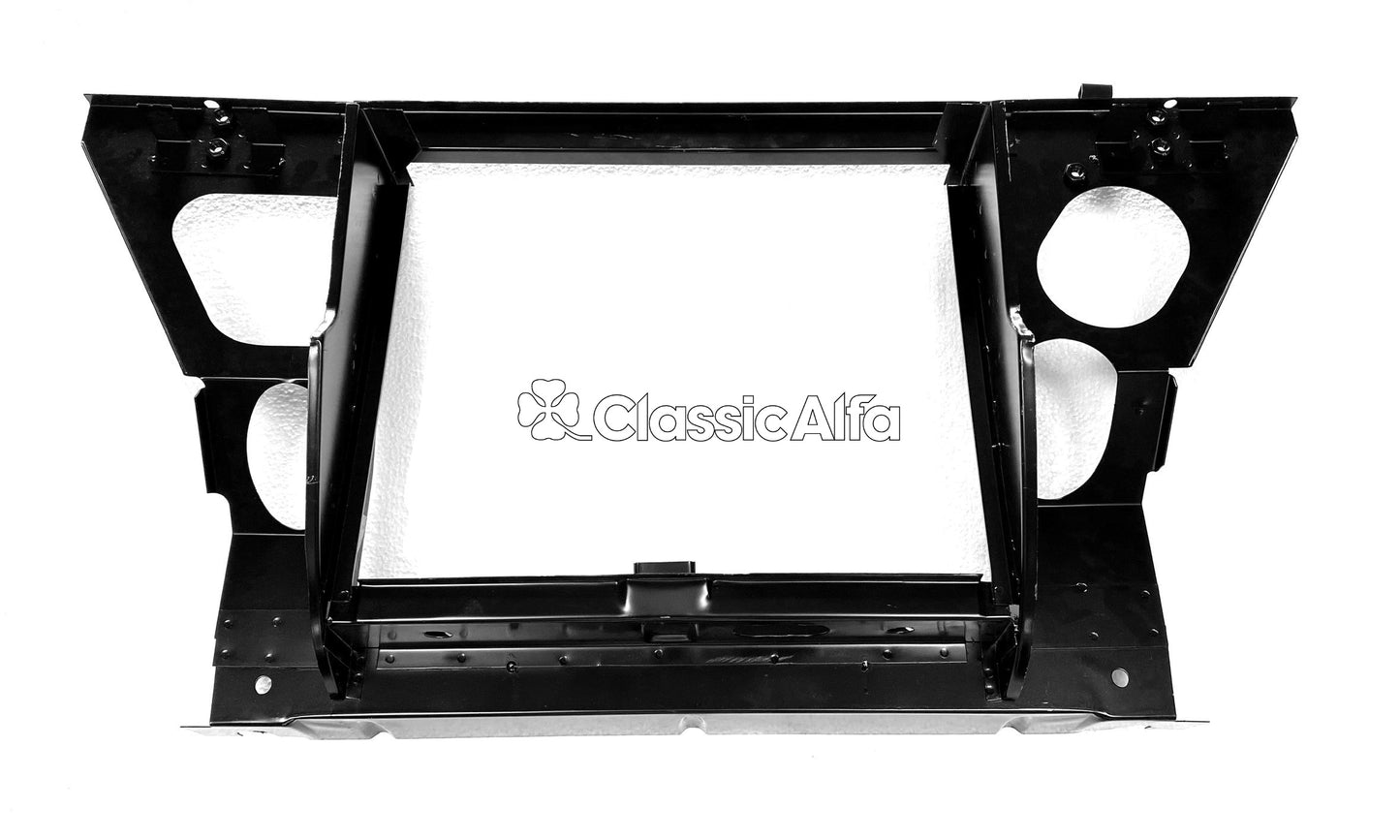 ST168 RADIATOR MOUNTING FRAME - GT / GTV 1968-77