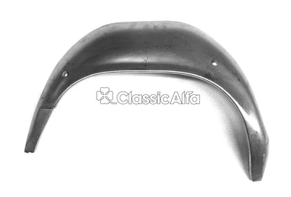 ST173 SPIDER INNER REAR WHEELARCH - RIGHT SIDE