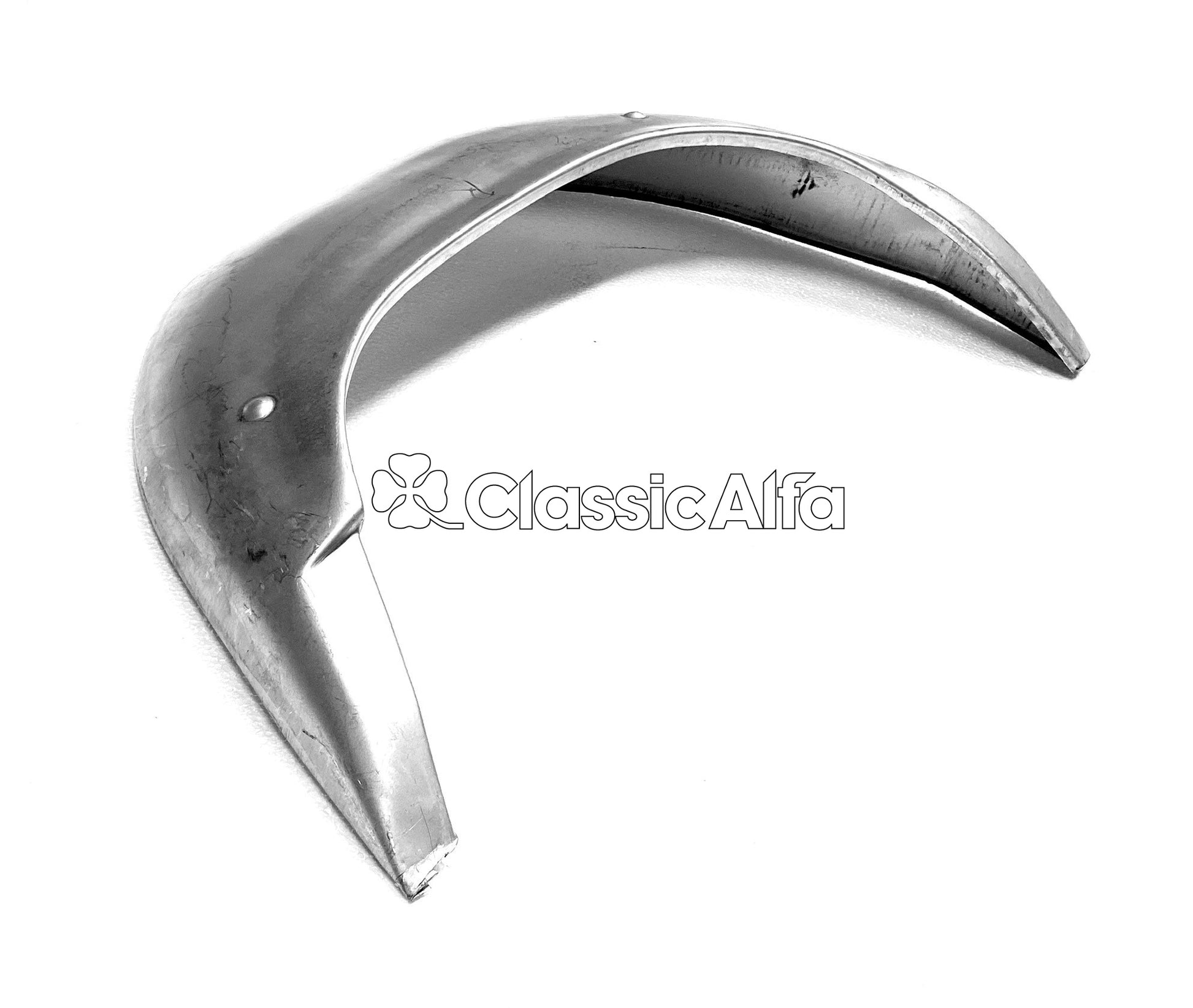 ST173 SPIDER INNER REAR WHEELARCH - RIGHT SIDE