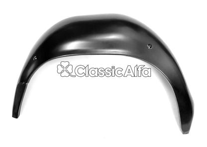 ST173 SPIDER INNER REAR WHEELARCH - RIGHT SIDE