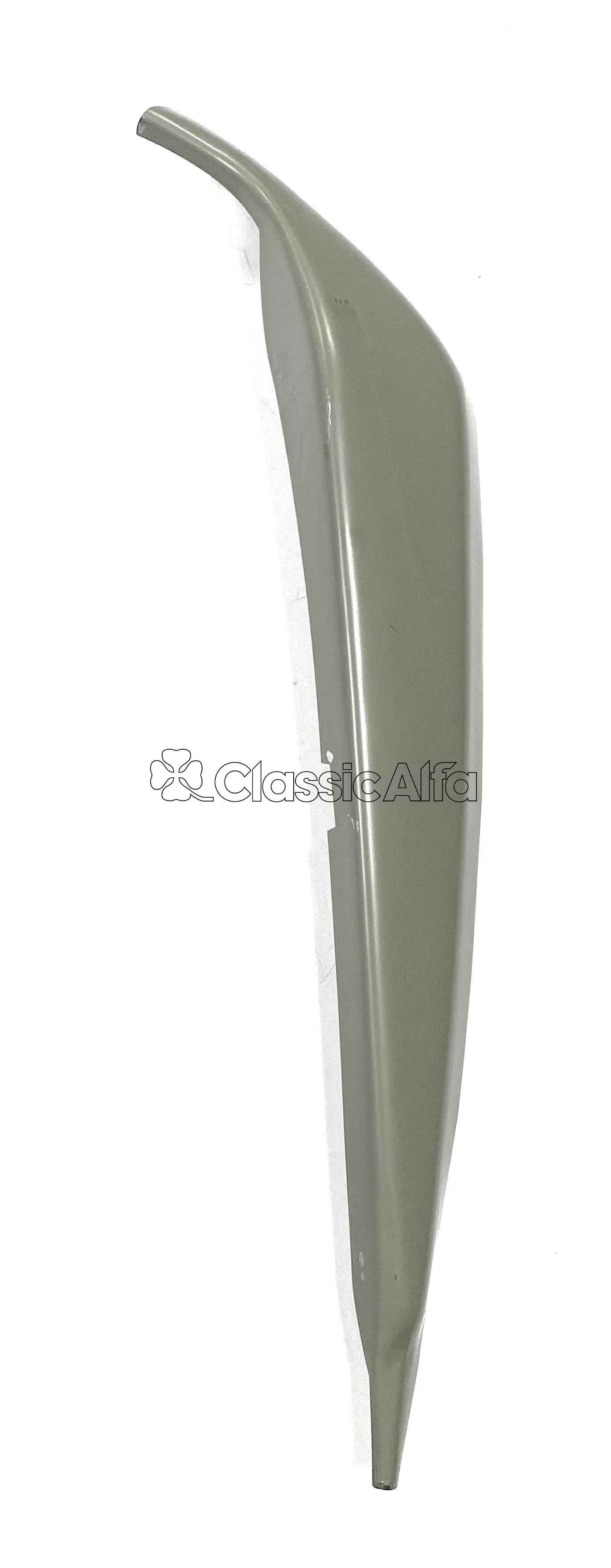 ST174 GT FRONT WING TO A PILLAR REPAIR PANEL - LEFT