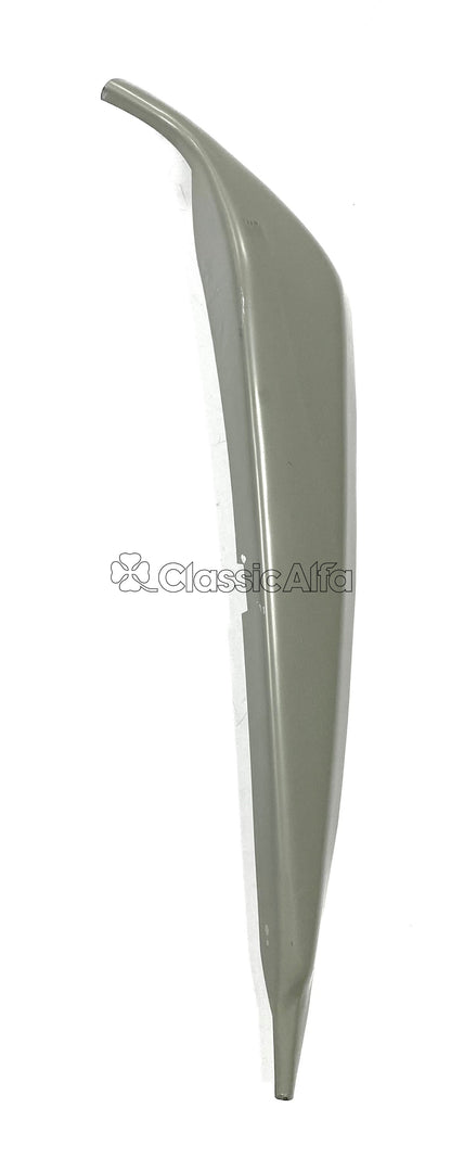 ST174 GT FRONT WING TO A PILLAR REPAIR PANEL - LEFT