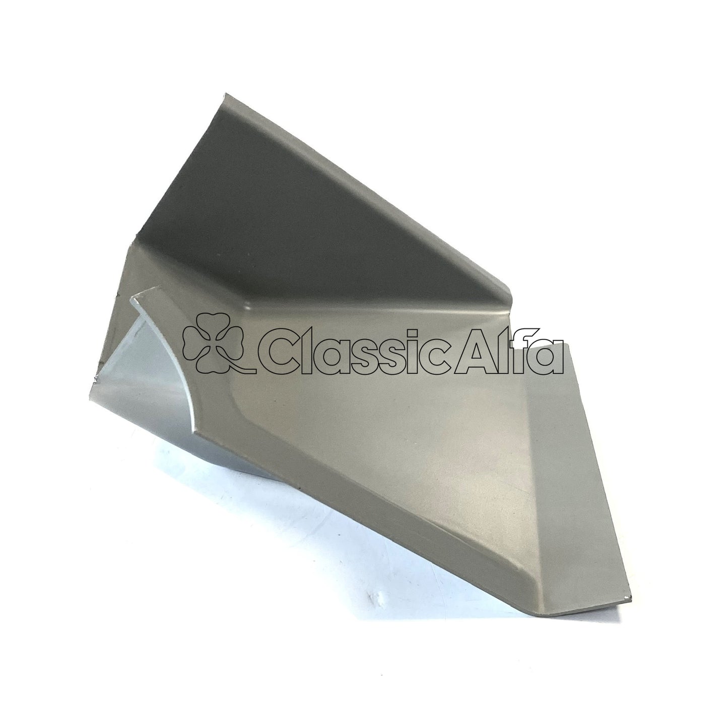 ST176 GT A PILLAR REPAIR SECTION - LEFT