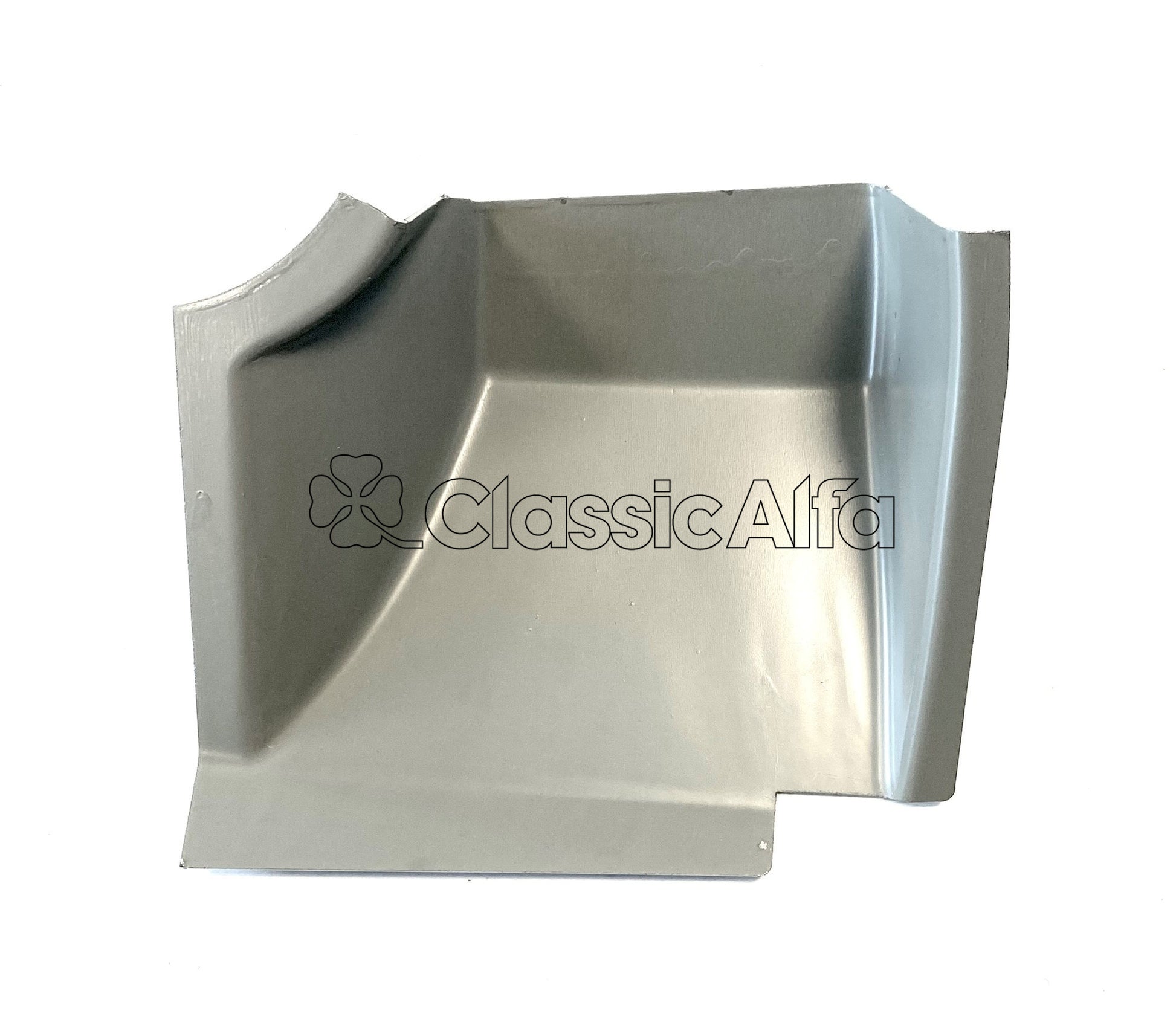 ST176 GT A PILLAR REPAIR SECTION - LEFT