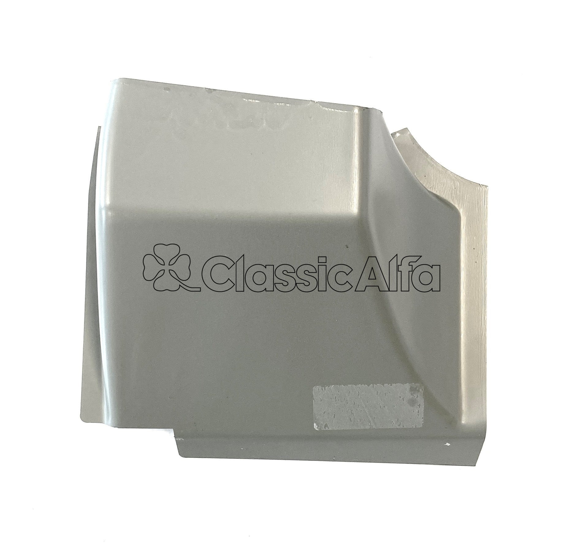 ST176 GT A PILLAR REPAIR SECTION - LEFT