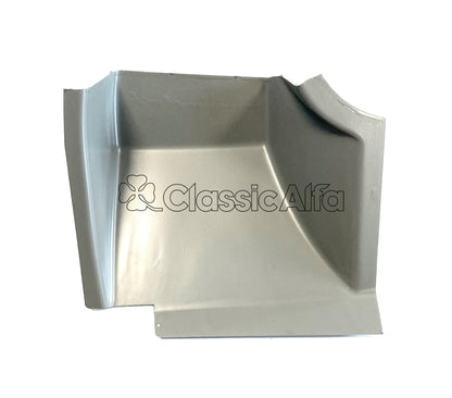 ST177 GT A PILLAR REPAIR SECTION - RIGHT