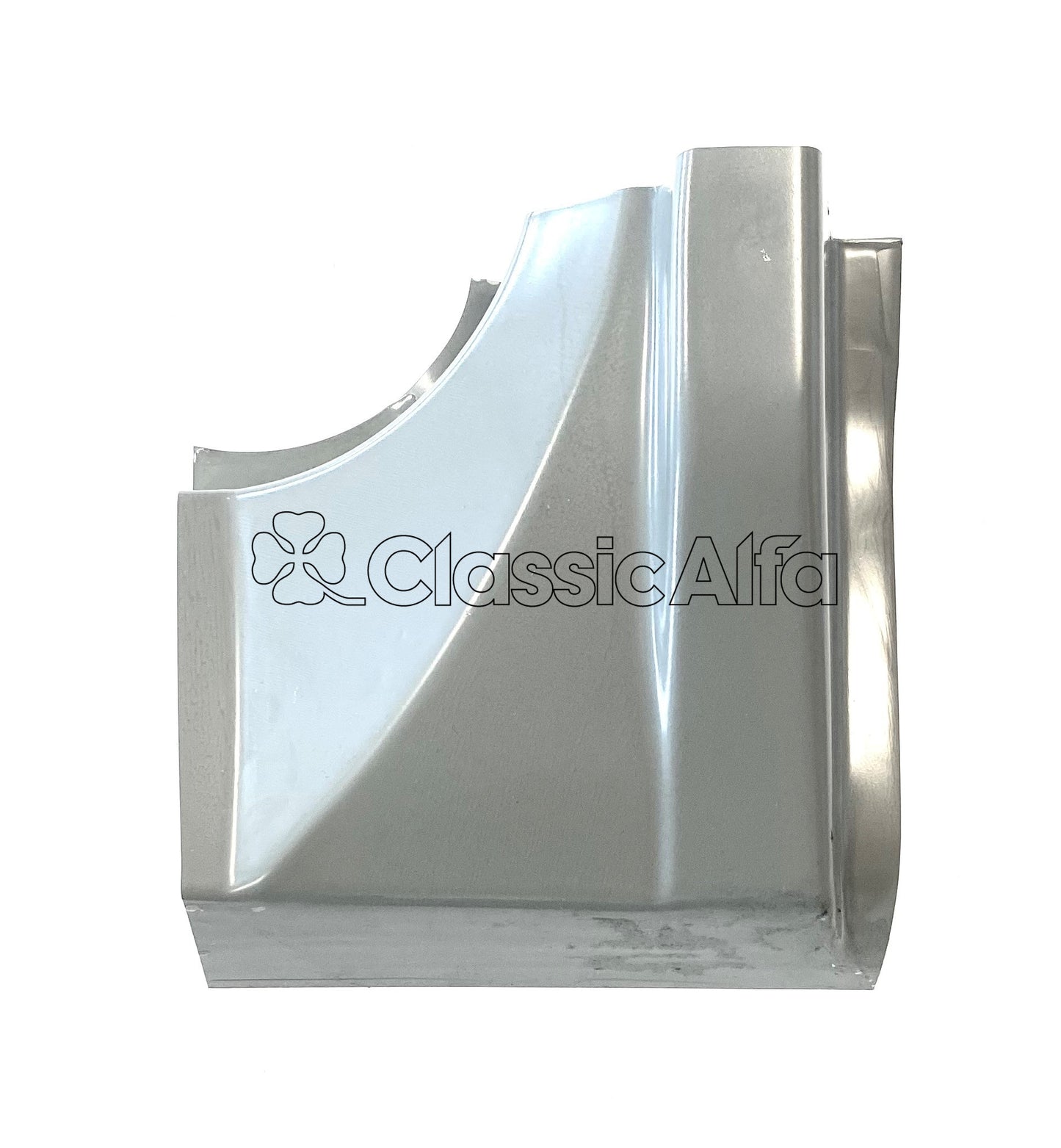 ST178 GT B PILLAR REPAIR SECTION - LEFT