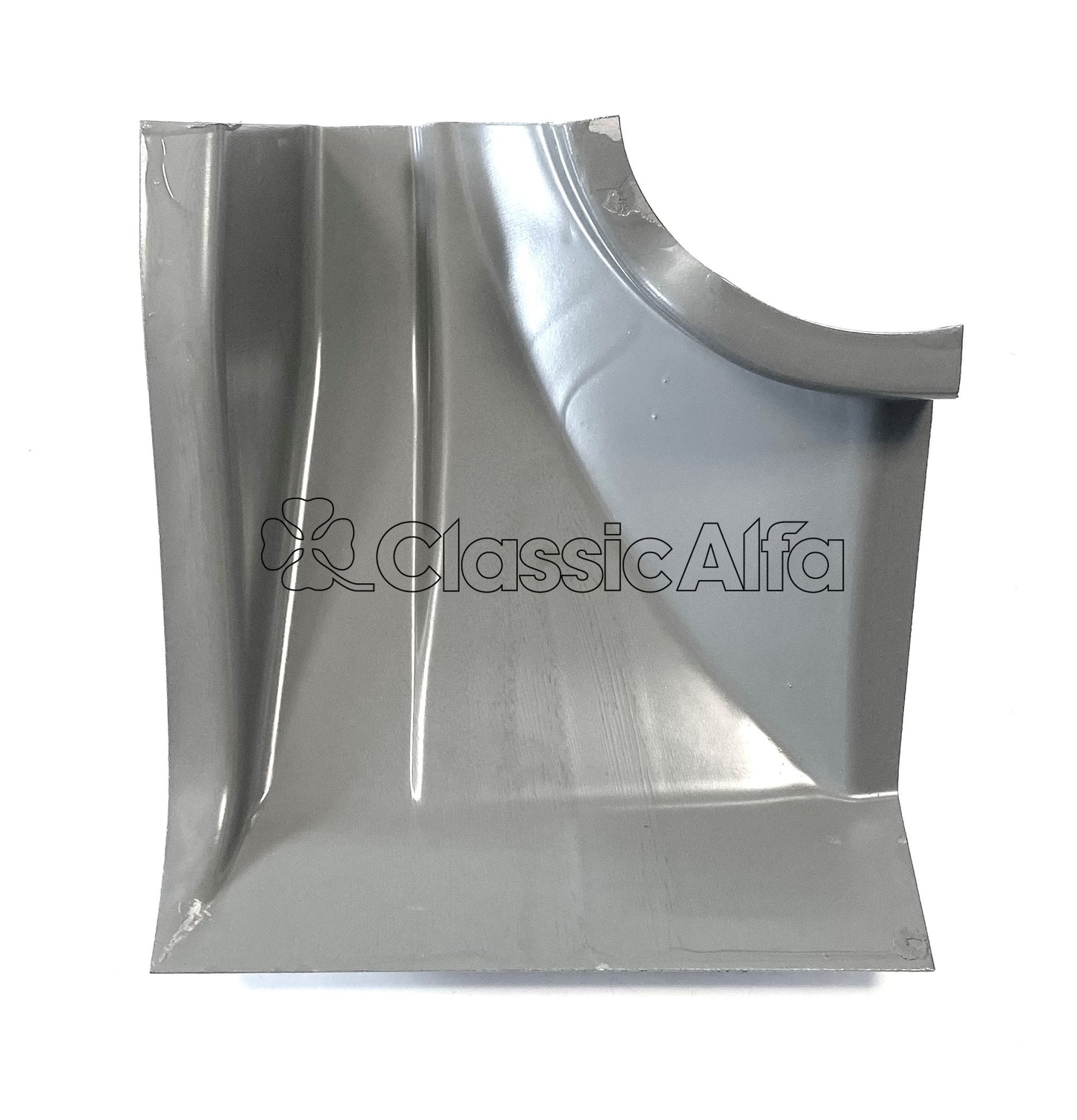 ST178 GT B PILLAR REPAIR SECTION - LEFT