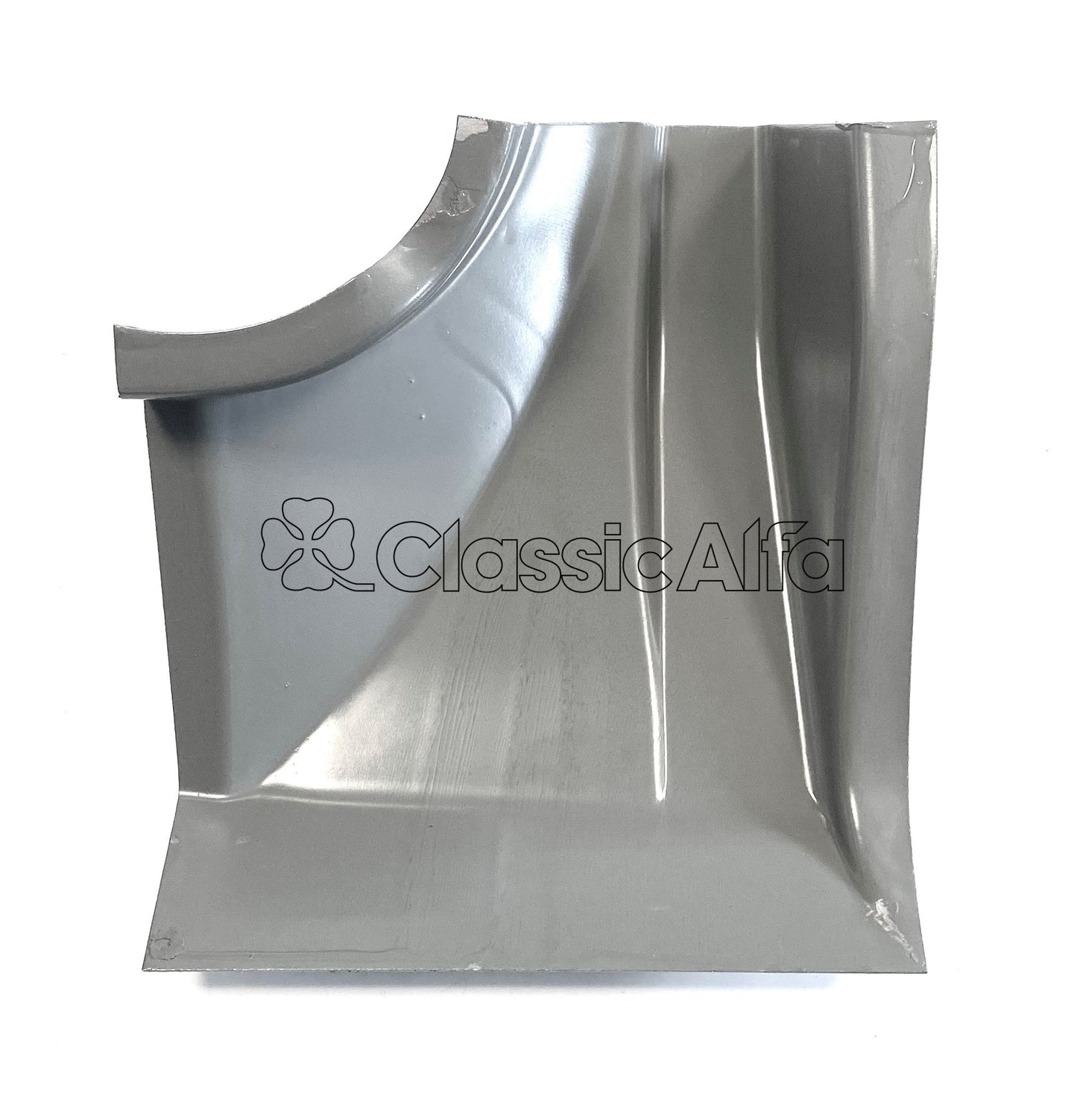 ST179 GT B PILLAR REPAIR SECTION - RIGHT