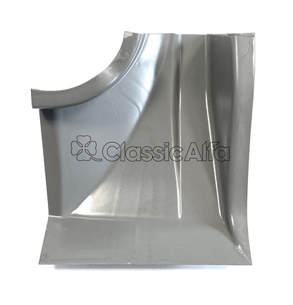 ST179 GT B PILLAR REPAIR SECTION - RIGHT