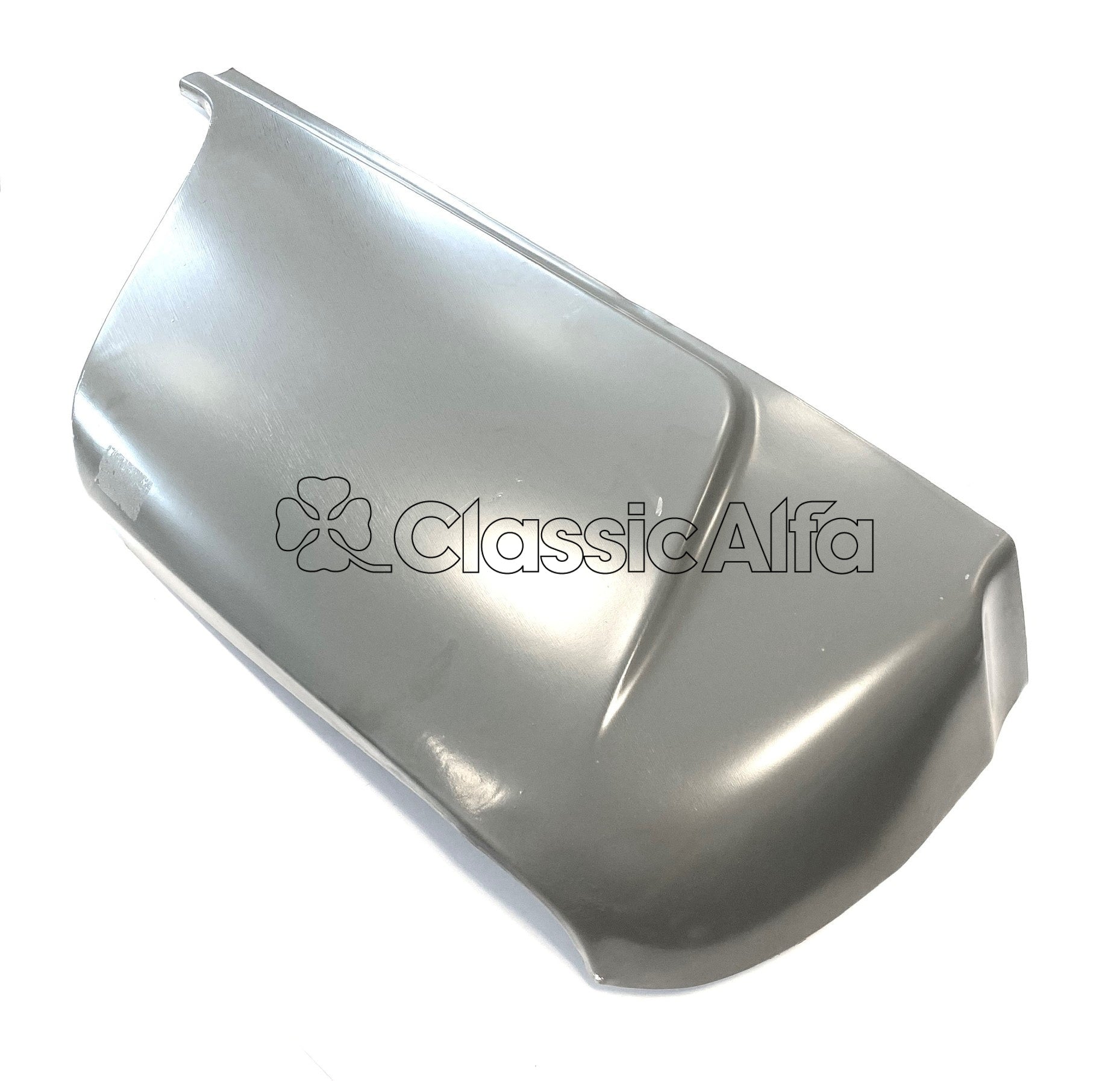 ST181/1 GIULIA SALOON LEFT REAR WING REPAIR PANEL - LARGE