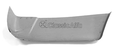 ST181 GIULIA SALOON LEFT REAR WING/FENDER REPAIR PANEL
