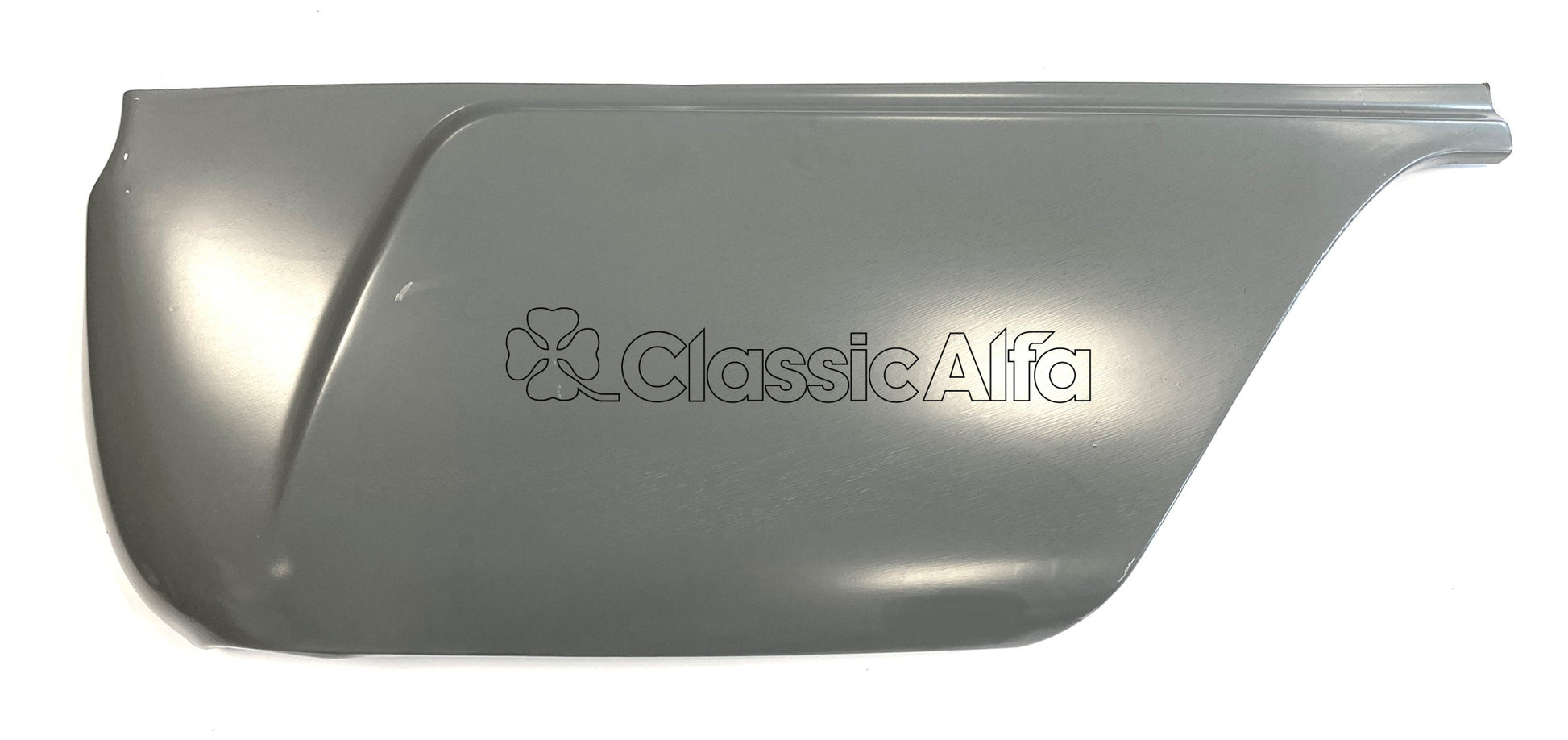 ST182/1 GIULIA SALOON RIGHT REAR WING REPAIR PANEL - LARGE