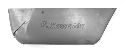 ST182 GIULIA SALOON RIGHT REAR WING/FENDER REPAIR PANEL