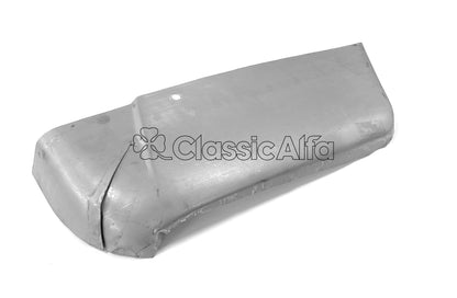 ST182 GIULIA SALOON RIGHT REAR WING/FENDER REPAIR PANEL