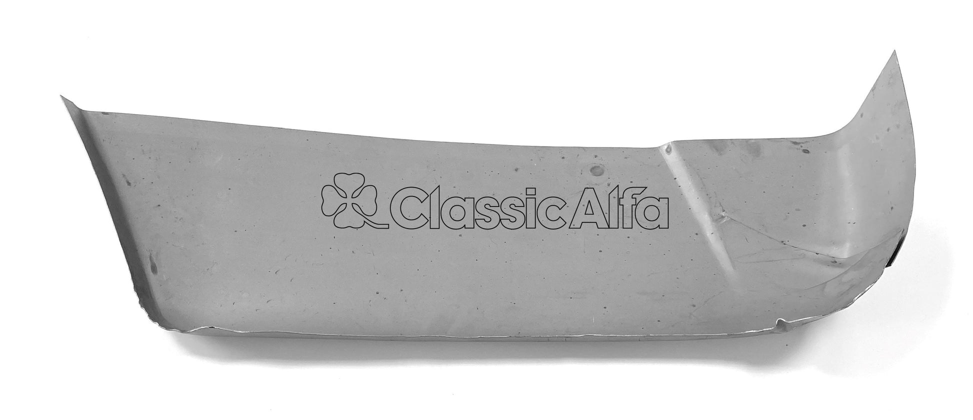 ST182 GIULIA SALOON RIGHT REAR WING/FENDER REPAIR PANEL