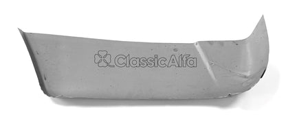 ST182 GIULIA SALOON RIGHT REAR WING/FENDER REPAIR PANEL