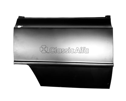 ST186 GIULIA SALOON DOOR SKIN - RIGHT REAR